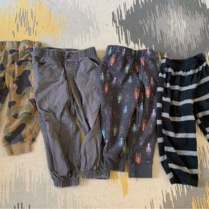 2T/24 months pants boy